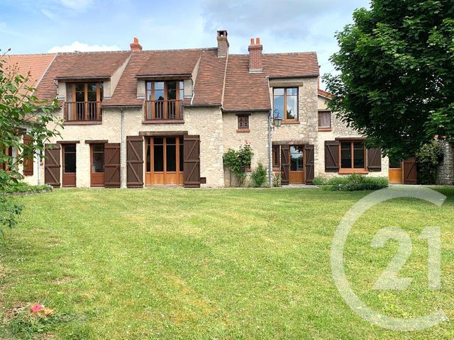 Maison &agrave; vendre - 5 pi&egrave;ces - 178,65 m2 - Etampes - 91 - ILE-DE-FRANCE