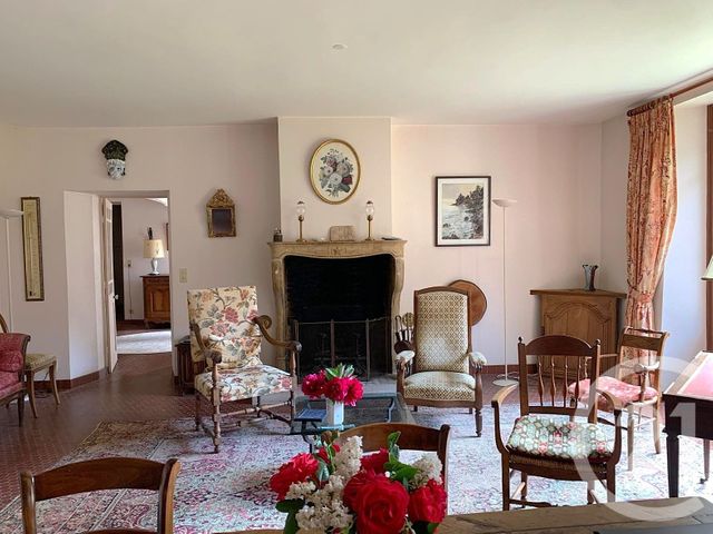 Maison &agrave; vendre - 5 pi&egrave;ces - 178,65 m2 - Etampes - 91 - ILE-DE-FRANCE