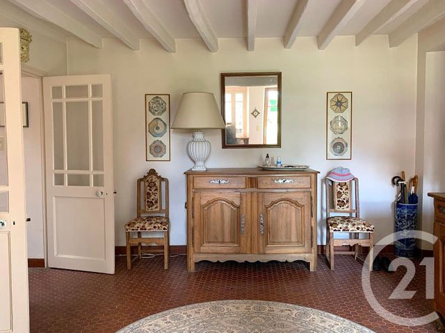 Maison &agrave; vendre - 5 pi&egrave;ces - 178,65 m2 - Etampes - 91 - ILE-DE-FRANCE