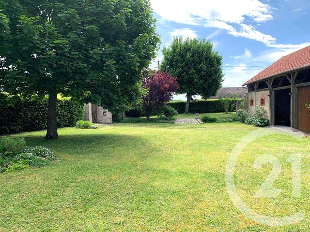 Maison &agrave; vendre - 5 pi&egrave;ces - 178,65 m2 - Etampes - 91 - ILE-DE-FRANCE