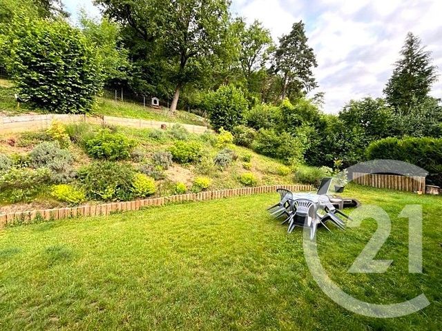 Maison à vendre - 6 pièces - 120,34 m2 - Saclas - 91 - ILE-DE-FRANCE