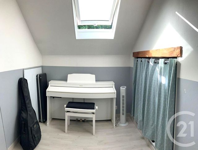 Maison à vendre - 5 pièces - 105,63 m2 - Guillerval - 91 - ILE-DE-FRANCE