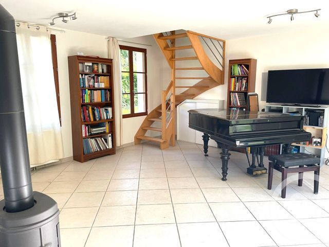 Maison à vendre - 5 pièces - 105,63 m2 - Guillerval - 91 - ILE-DE-FRANCE