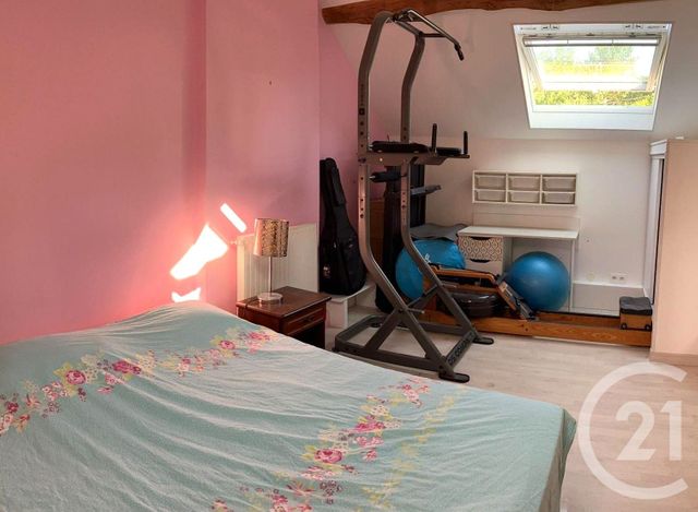 Maison à vendre - 5 pièces - 105,63 m2 - Guillerval - 91 - ILE-DE-FRANCE