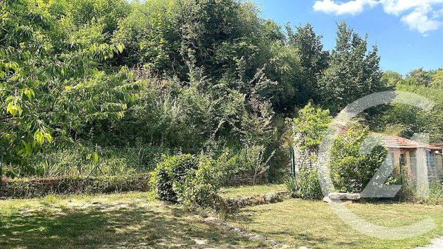 Maison à vendre - 5 pièces - 105,63 m2 - Guillerval - 91 - ILE-DE-FRANCE