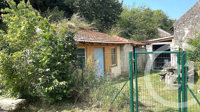 Maison à vendre - 5 pièces - 105,63 m2 - Guillerval - 91 - ILE-DE-FRANCE