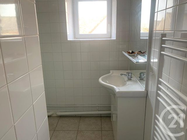 Appartement F2 à vendre - 2 pièces - 29,06 m2 - Rouvres St Jean - 45 - CENTRE