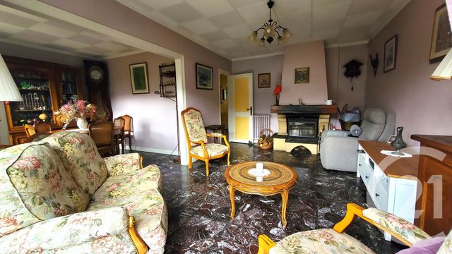 Maison &agrave; vendre - 6 pi&egrave;ces - 95,80 m2 - Etampes - 91 - ILE-DE-FRANCE