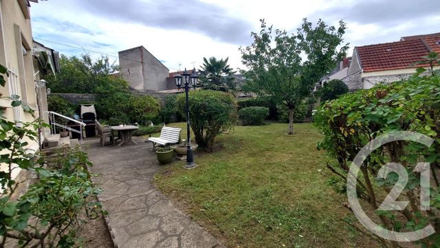 Maison &agrave; vendre - 6 pi&egrave;ces - 95,80 m2 - Etampes - 91 - ILE-DE-FRANCE