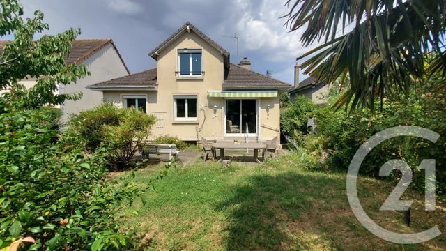 maison - ETAMPES - 91