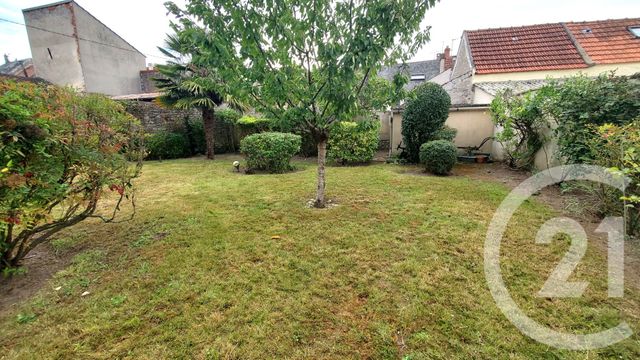 Maison &agrave; vendre - 6 pi&egrave;ces - 95,80 m2 - Etampes - 91 - ILE-DE-FRANCE