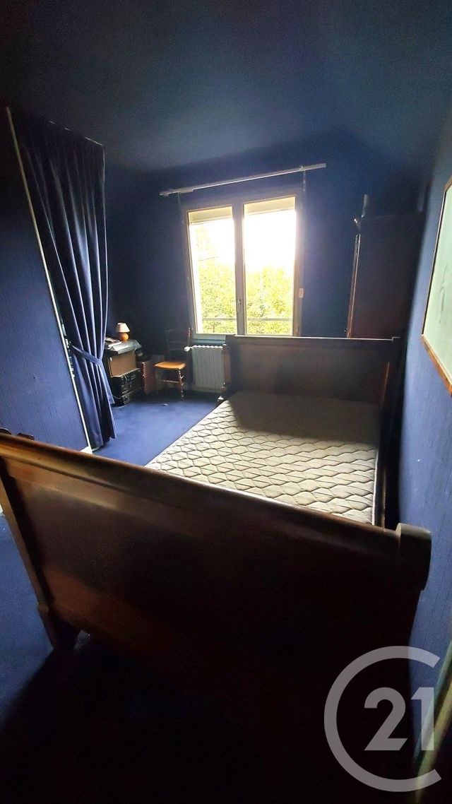 Maison &agrave; vendre - 6 pi&egrave;ces - 95,80 m2 - Etampes - 91 - ILE-DE-FRANCE