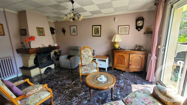 Maison &agrave; vendre - 6 pi&egrave;ces - 95,80 m2 - Etampes - 91 - ILE-DE-FRANCE