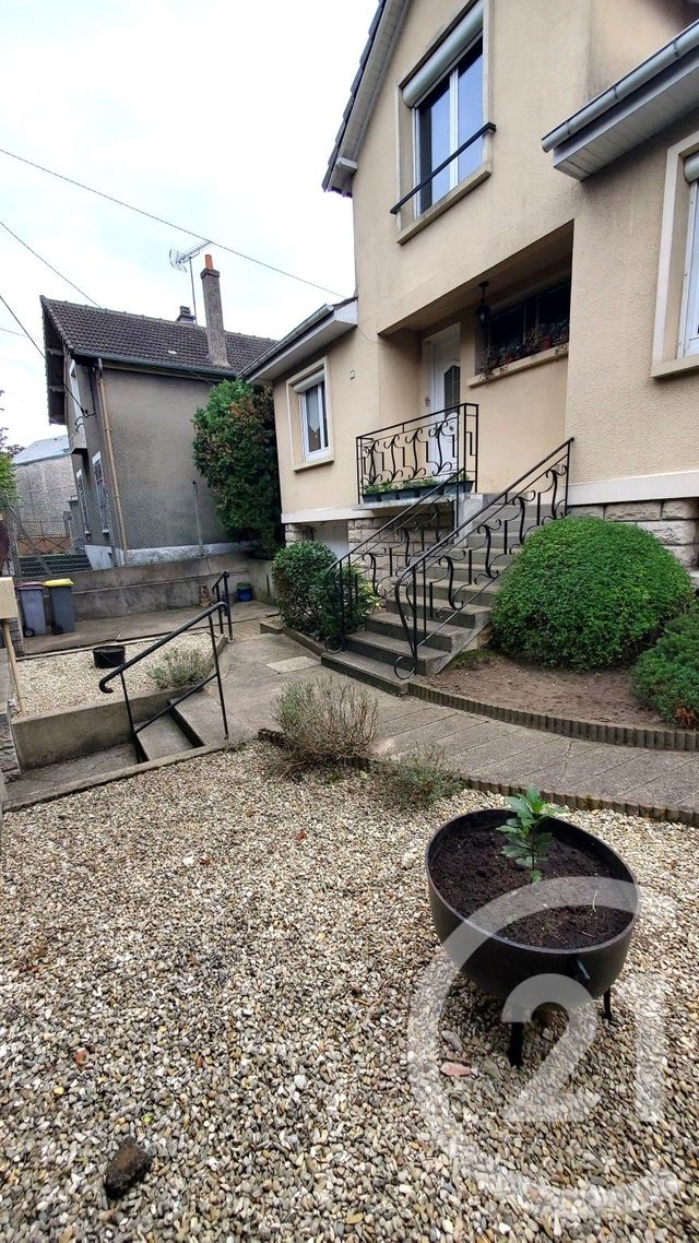 Maison &agrave; vendre - 6 pi&egrave;ces - 95,80 m2 - Etampes - 91 - ILE-DE-FRANCE