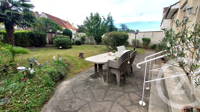 Maison &agrave; vendre - 6 pi&egrave;ces - 95,80 m2 - Etampes - 91 - ILE-DE-FRANCE