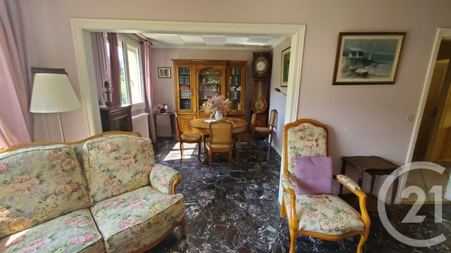 Maison &agrave; vendre - 6 pi&egrave;ces - 95,80 m2 - Etampes - 91 - ILE-DE-FRANCE