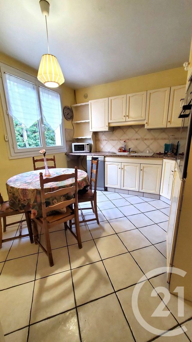 Maison &agrave; vendre - 6 pi&egrave;ces - 95,80 m2 - Etampes - 91 - ILE-DE-FRANCE