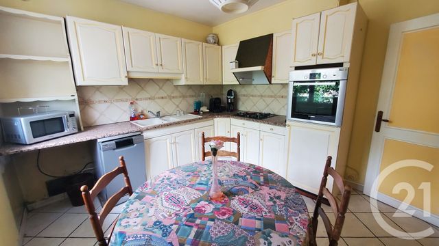 Maison &agrave; vendre - 6 pi&egrave;ces - 95,80 m2 - Etampes - 91 - ILE-DE-FRANCE
