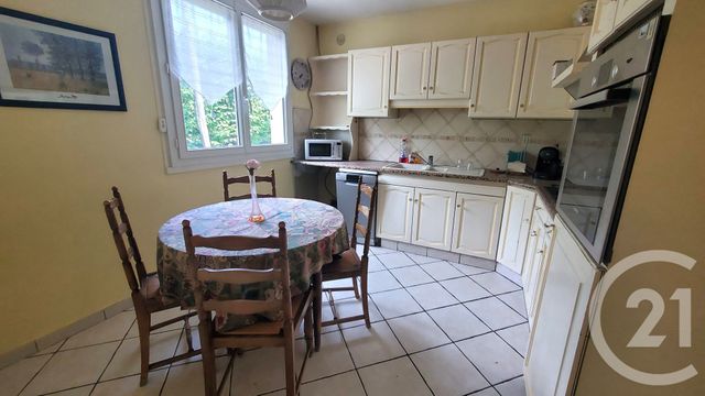 Maison &agrave; vendre - 6 pi&egrave;ces - 95,80 m2 - Etampes - 91 - ILE-DE-FRANCE