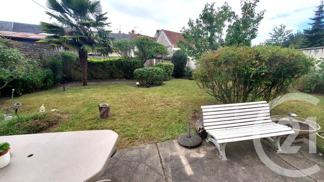 Maison &agrave; vendre - 6 pi&egrave;ces - 95,80 m2 - Etampes - 91 - ILE-DE-FRANCE