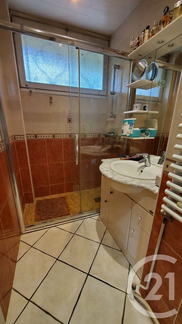 Maison &agrave; vendre - 6 pi&egrave;ces - 95,80 m2 - Etampes - 91 - ILE-DE-FRANCE