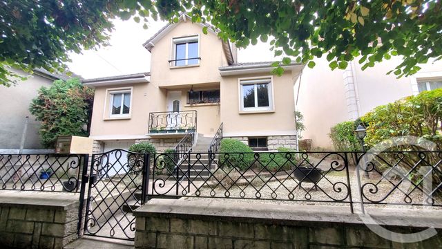 Maison &agrave; vendre - 6 pi&egrave;ces - 95,80 m2 - Etampes - 91 - ILE-DE-FRANCE