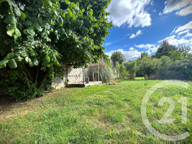 Maison à vendre - 7 pièces - 110 m2 - Etrechy - 91 - ILE-DE-FRANCE