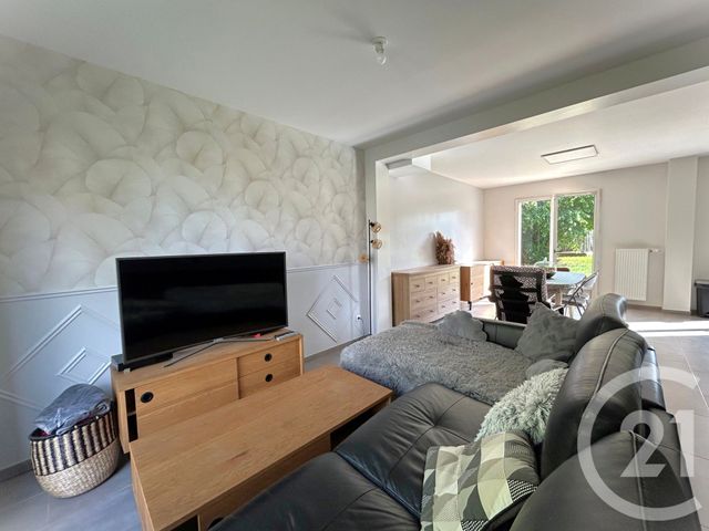 Maison à vendre - 7 pièces - 110 m2 - Etrechy - 91 - ILE-DE-FRANCE