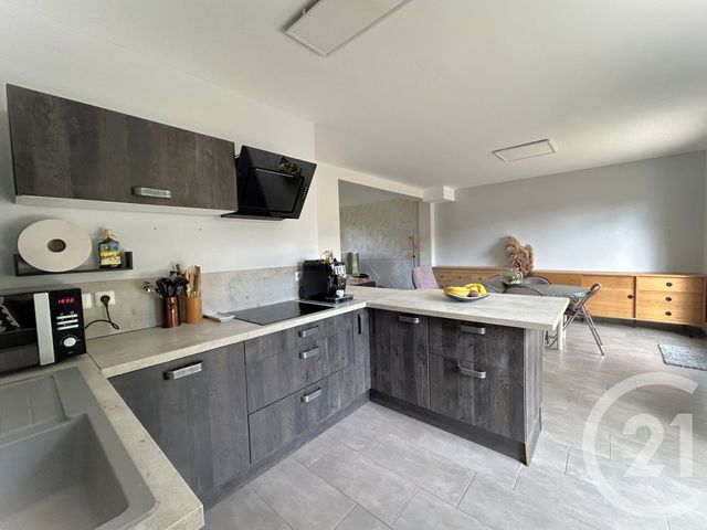 Maison à vendre - 7 pièces - 110 m2 - Etrechy - 91 - ILE-DE-FRANCE