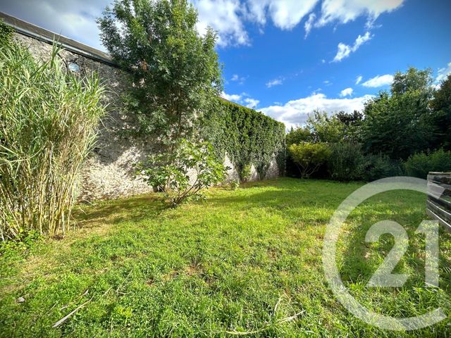 Maison à vendre - 7 pièces - 110 m2 - Etrechy - 91 - ILE-DE-FRANCE