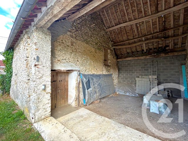 Maison à vendre - 7 pièces - 110 m2 - Etrechy - 91 - ILE-DE-FRANCE