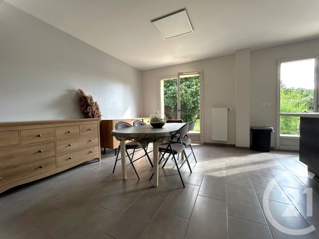 Maison à vendre - 7 pièces - 110 m2 - Etrechy - 91 - ILE-DE-FRANCE