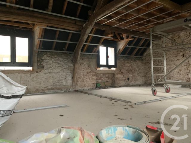 Maison à vendre - 6 pièces - 140 m2 - Valpuiseaux - 91 - ILE-DE-FRANCE