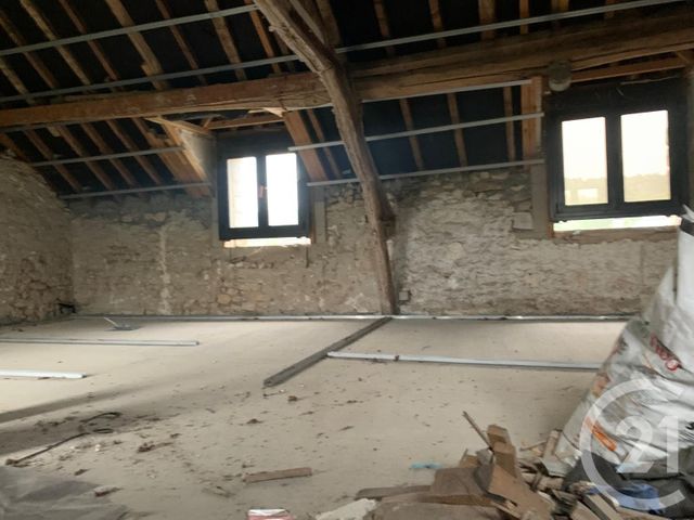 Maison à vendre - 6 pièces - 140 m2 - Valpuiseaux - 91 - ILE-DE-FRANCE