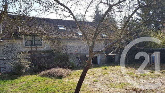 Maison à vendre - 6 pièces - 140 m2 - Valpuiseaux - 91 - ILE-DE-FRANCE