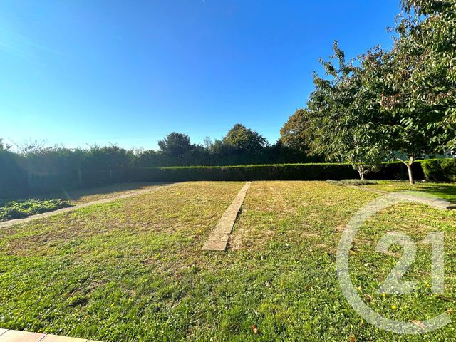 Maison à vendre - 3 pièces - 70,47 m2 - Sermaises - 45 - CENTRE