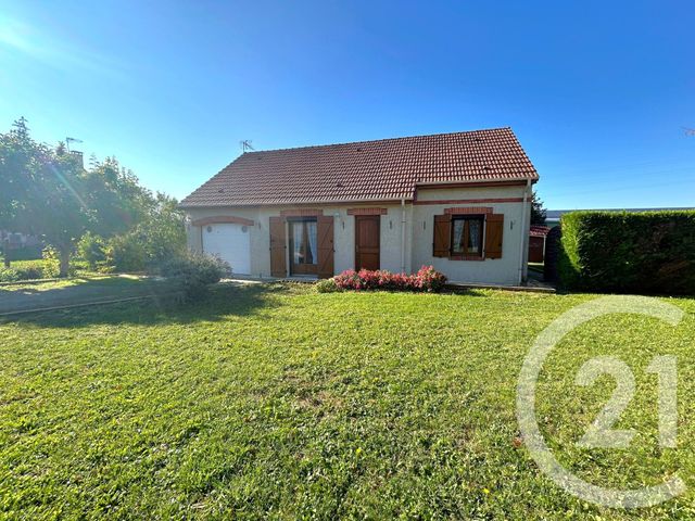 Maison à vendre - 3 pièces - 70,47 m2 - Sermaises - 45 - CENTRE