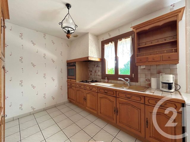 Maison à vendre - 3 pièces - 70,47 m2 - Sermaises - 45 - CENTRE