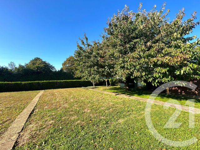 Maison à vendre - 3 pièces - 70,47 m2 - Sermaises - 45 - CENTRE