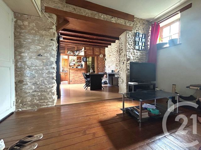 Appartement à vendre - 2 pièces - 45,06 m2 - Chalo St Mars - 91 - ILE-DE-FRANCE