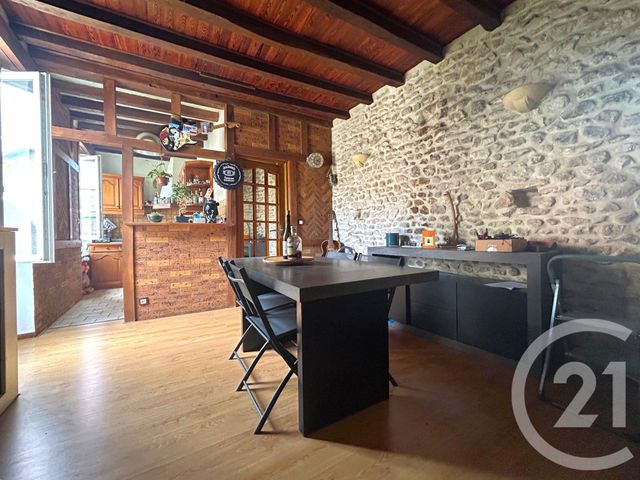 Appartement à vendre - 2 pièces - 45,06 m2 - Chalo St Mars - 91 - ILE-DE-FRANCE