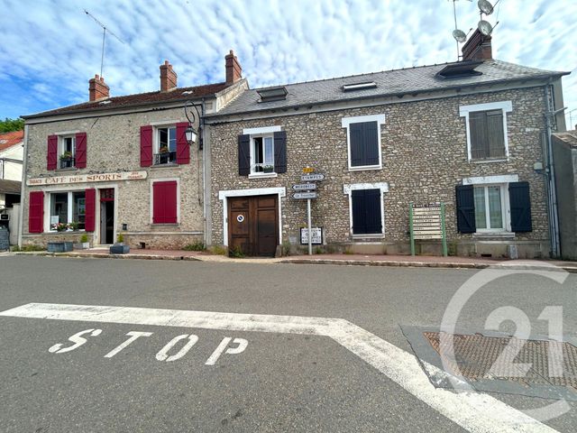 Appartement à vendre - 2 pièces - 45,06 m2 - Chalo St Mars - 91 - ILE-DE-FRANCE