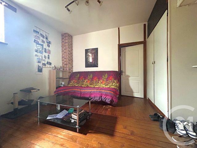 Appartement à vendre - 2 pièces - 45,06 m2 - Chalo St Mars - 91 - ILE-DE-FRANCE