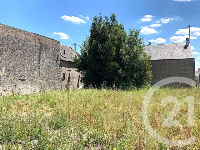 Terrain à vendre - 245 m2 - Mereville - 91 - ILE-DE-FRANCE