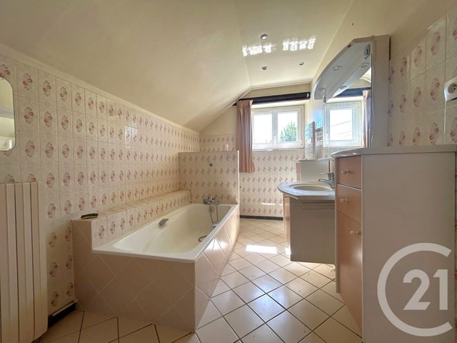 Maison &agrave; vendre - 6 pi&egrave;ces - 175,61 m2 - Etampes - 91 - ILE-DE-FRANCE