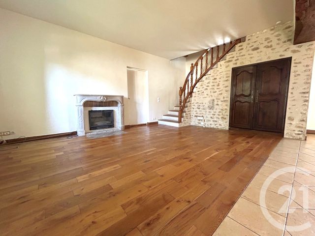 Maison &agrave; vendre - 6 pi&egrave;ces - 175,61 m2 - Etampes - 91 - ILE-DE-FRANCE