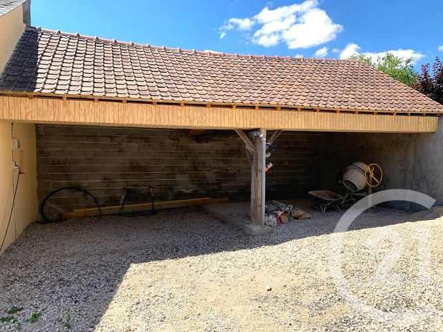 Maison &agrave; vendre - 5 pi&egrave;ces - 101 m2 - Mereville - 91 - ILE-DE-FRANCE