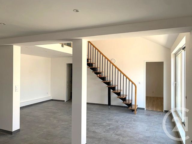 Maison &agrave; vendre - 5 pi&egrave;ces - 101 m2 - Mereville - 91 - ILE-DE-FRANCE