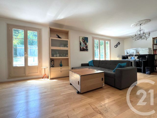 Maison à vendre - 8 pièces - 154,77 m2 - Boissy La Riviere - 91 - ILE-DE-FRANCE