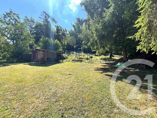 Maison à vendre - 8 pièces - 154,77 m2 - Boissy La Riviere - 91 - ILE-DE-FRANCE